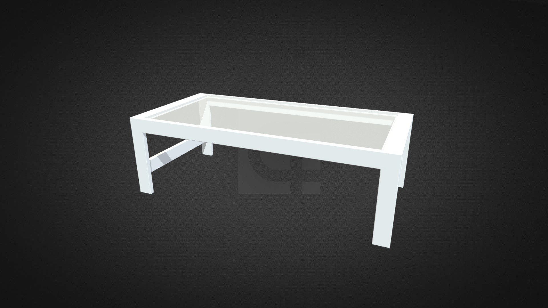 Maddox Table — Sketchfab embed 3D viewer
