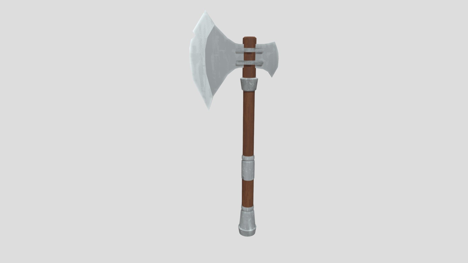 Axe Mats