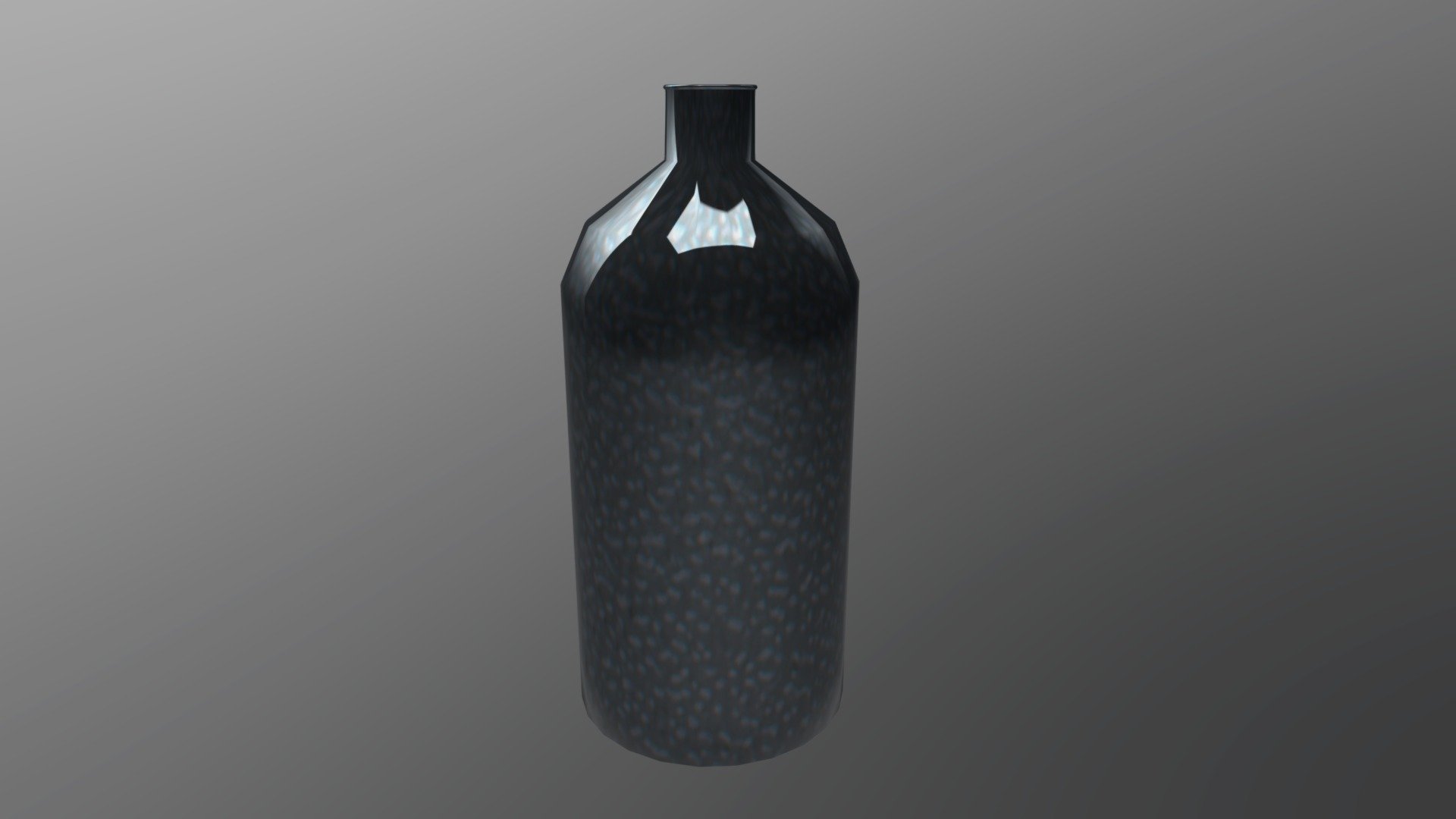 Glass Bottle
