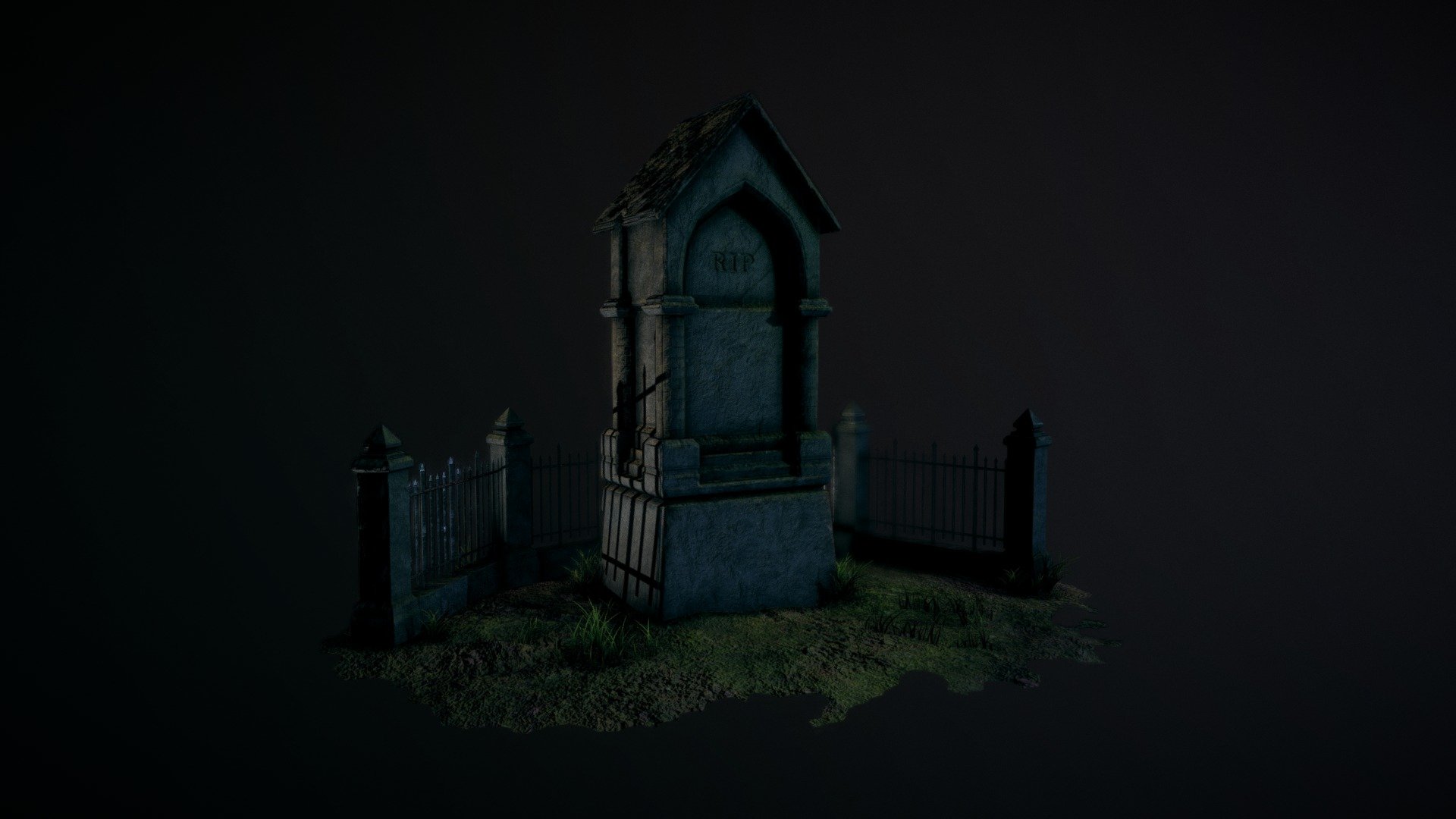 Gravestone