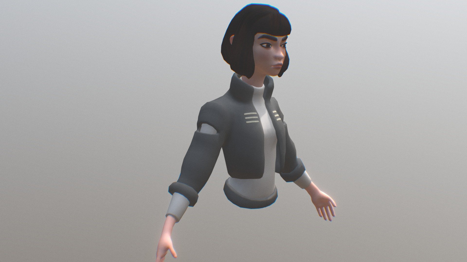 Cosmonaut