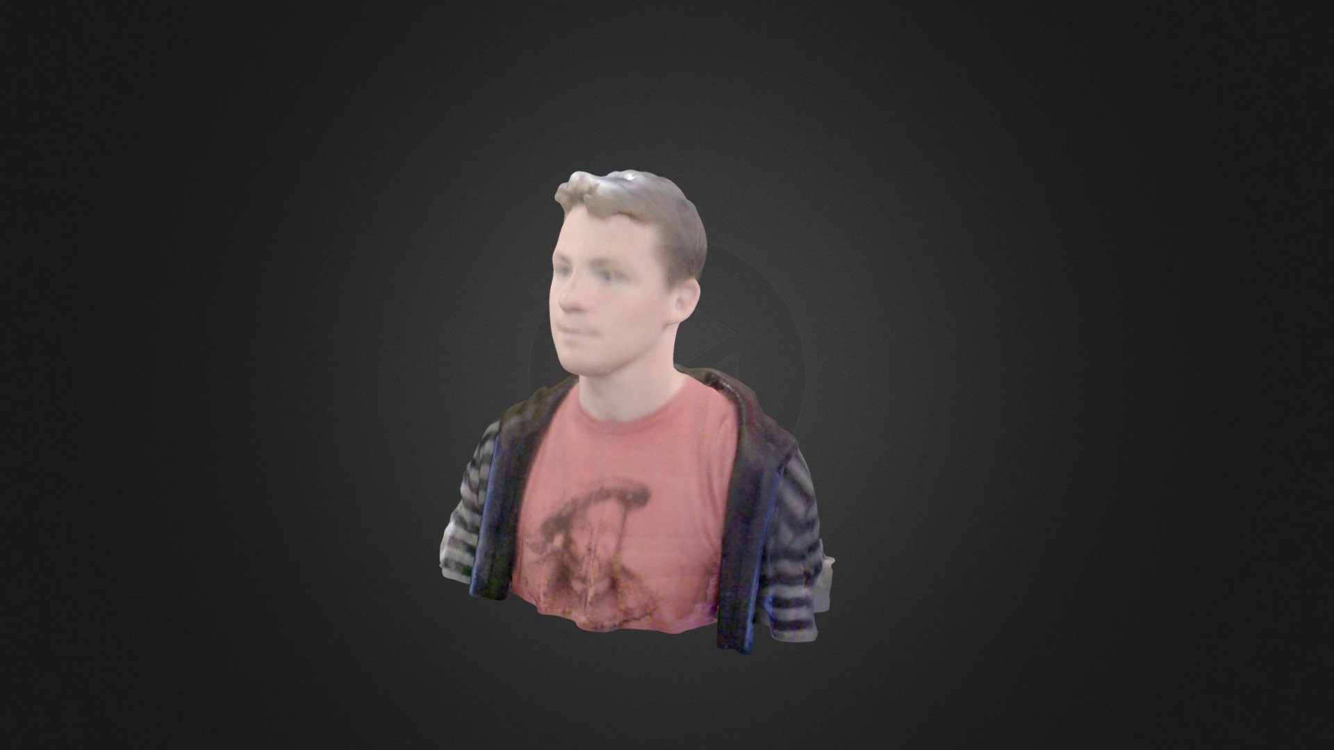 3DSC 2013 Kent - 3D model by evok3d [90e4a19] - Sketchfab