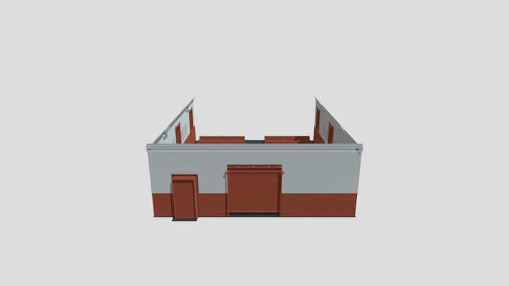 Solar System 3D Model