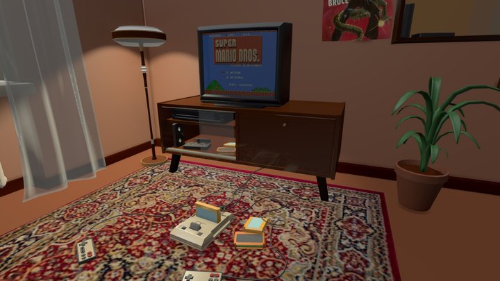coursed_work_1(1)(1) 3D Model