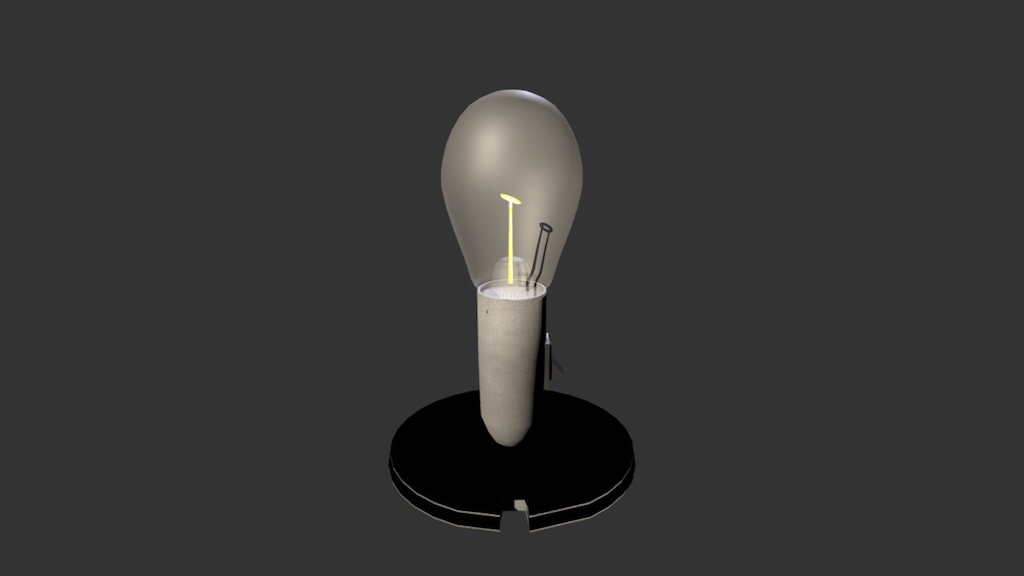 lamp