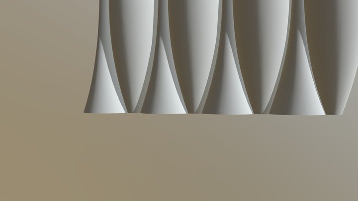 Testwial 3D Model