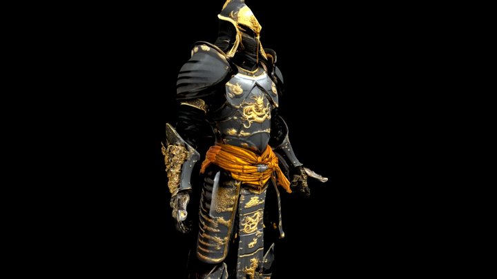 Samurai