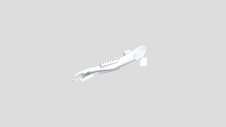 EXSOFT 3D Model