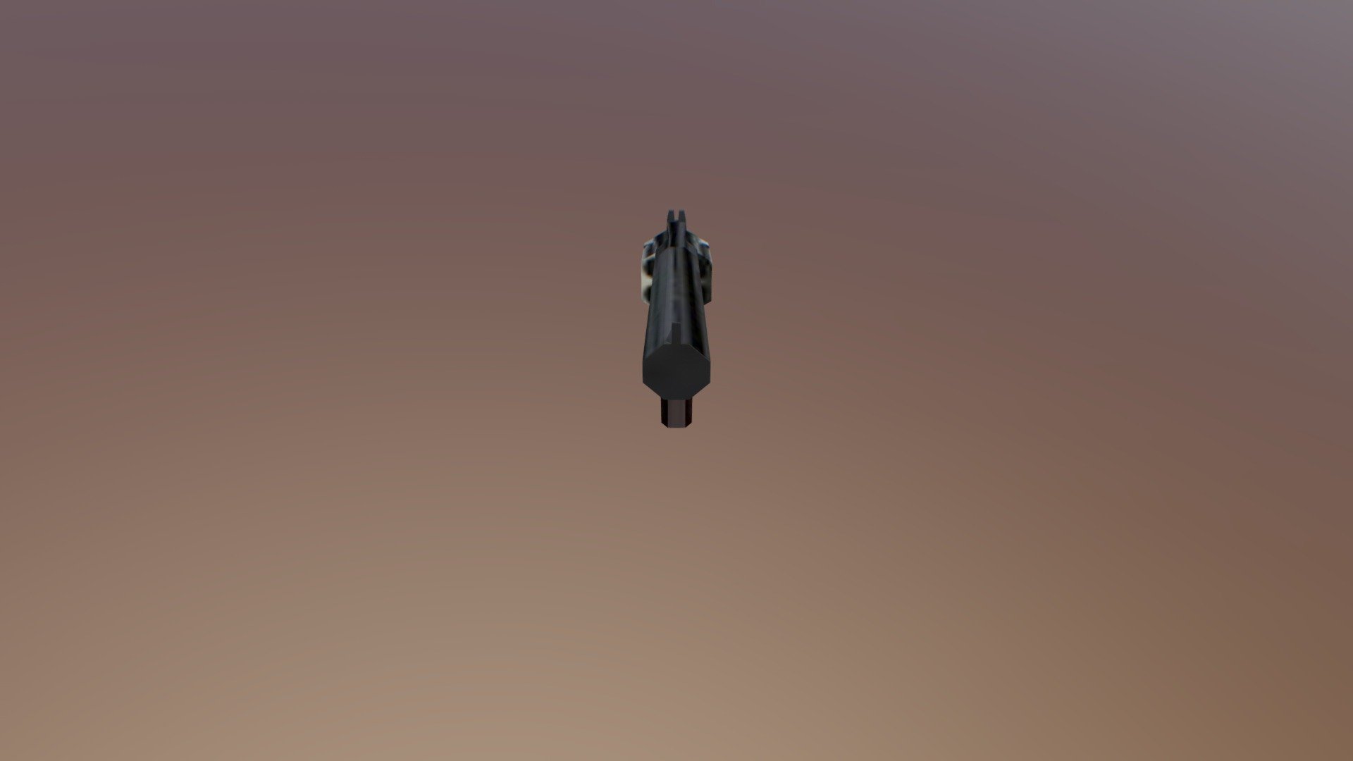 S&W model 29