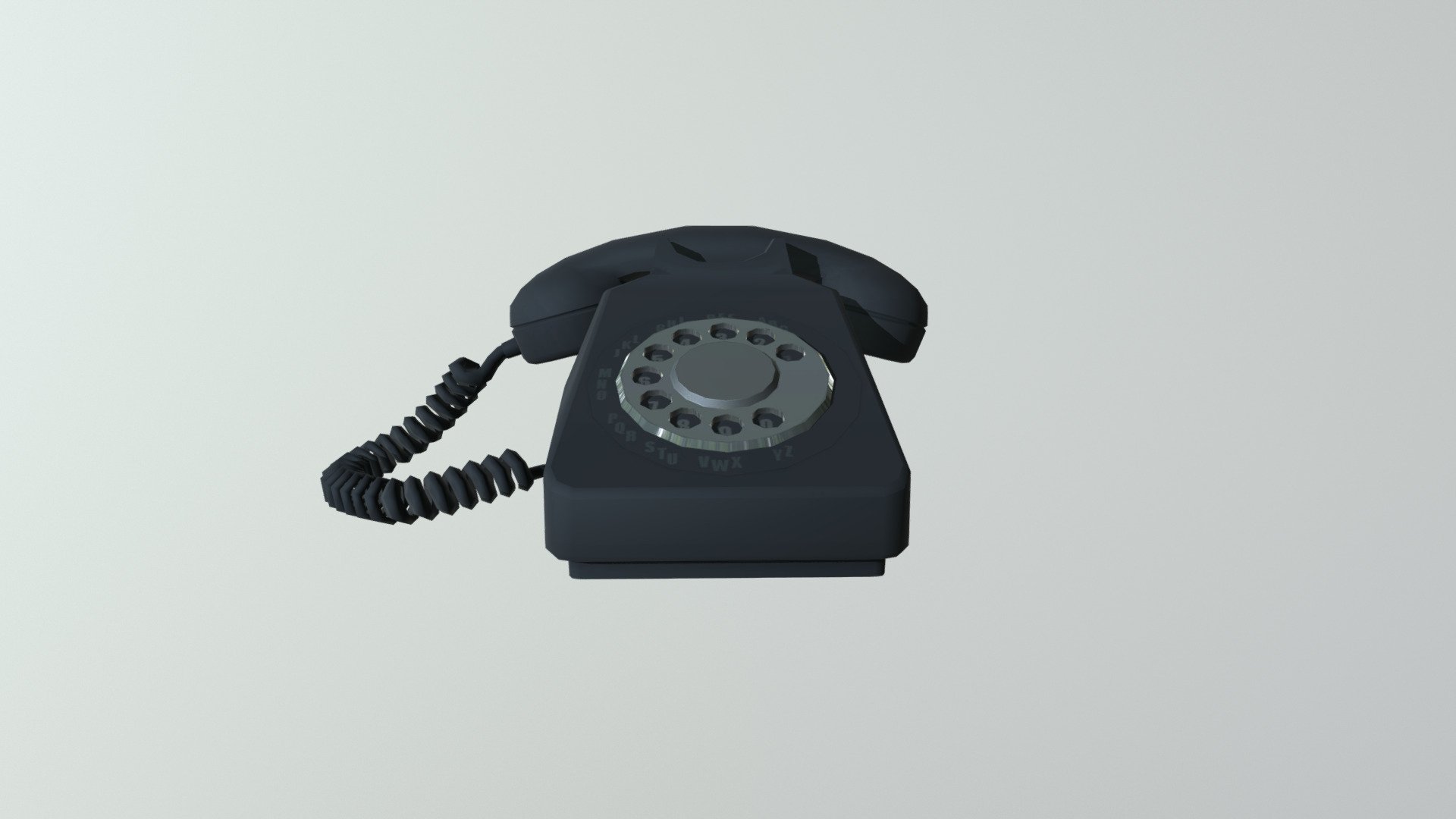 SFM Telephone