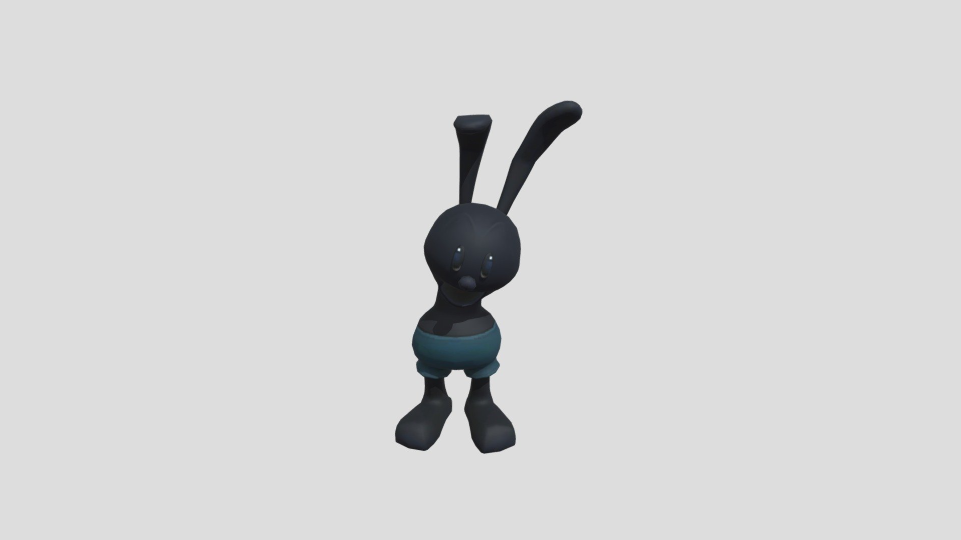 G Mod Oswald