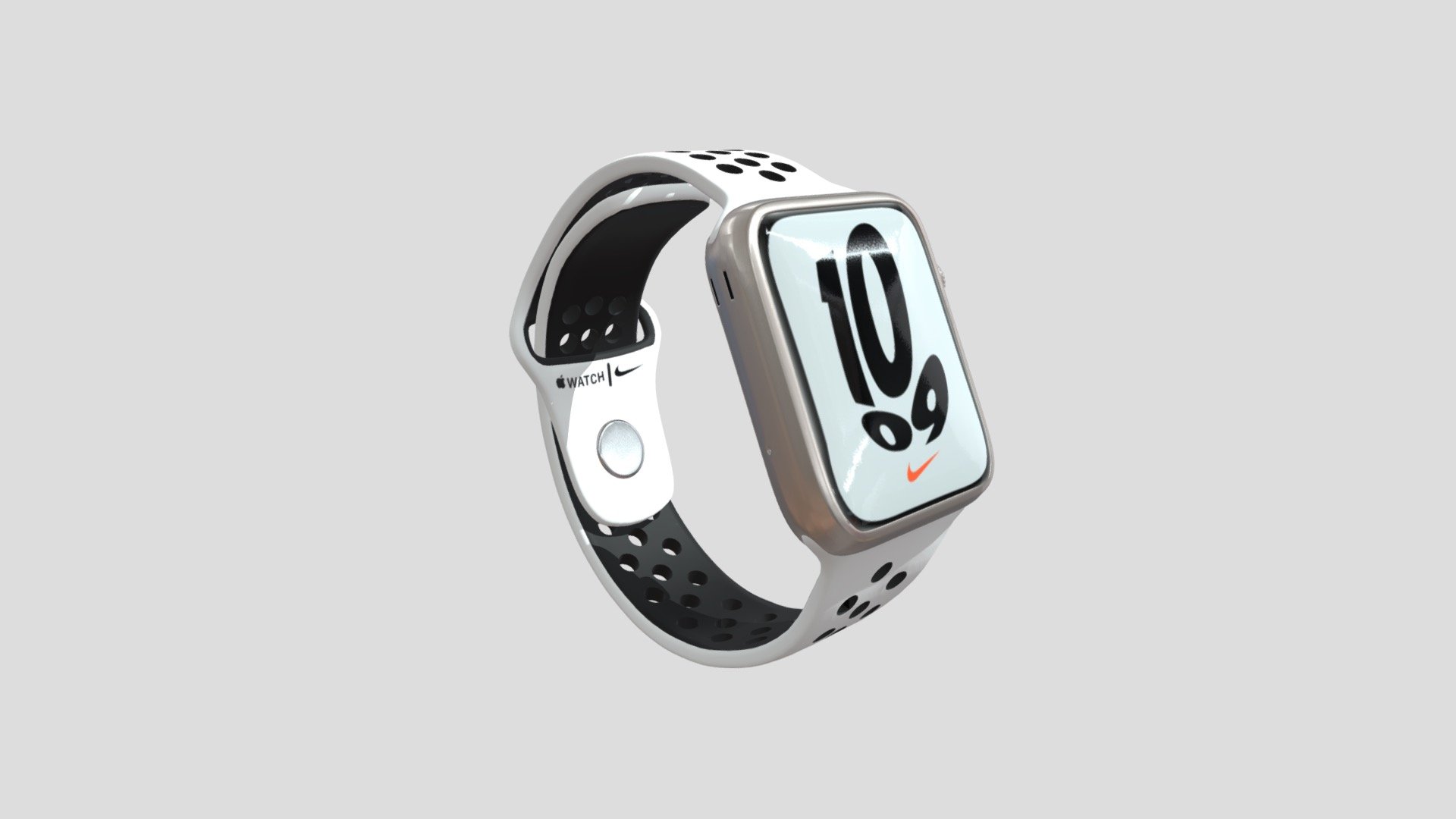 iwatch model a2095