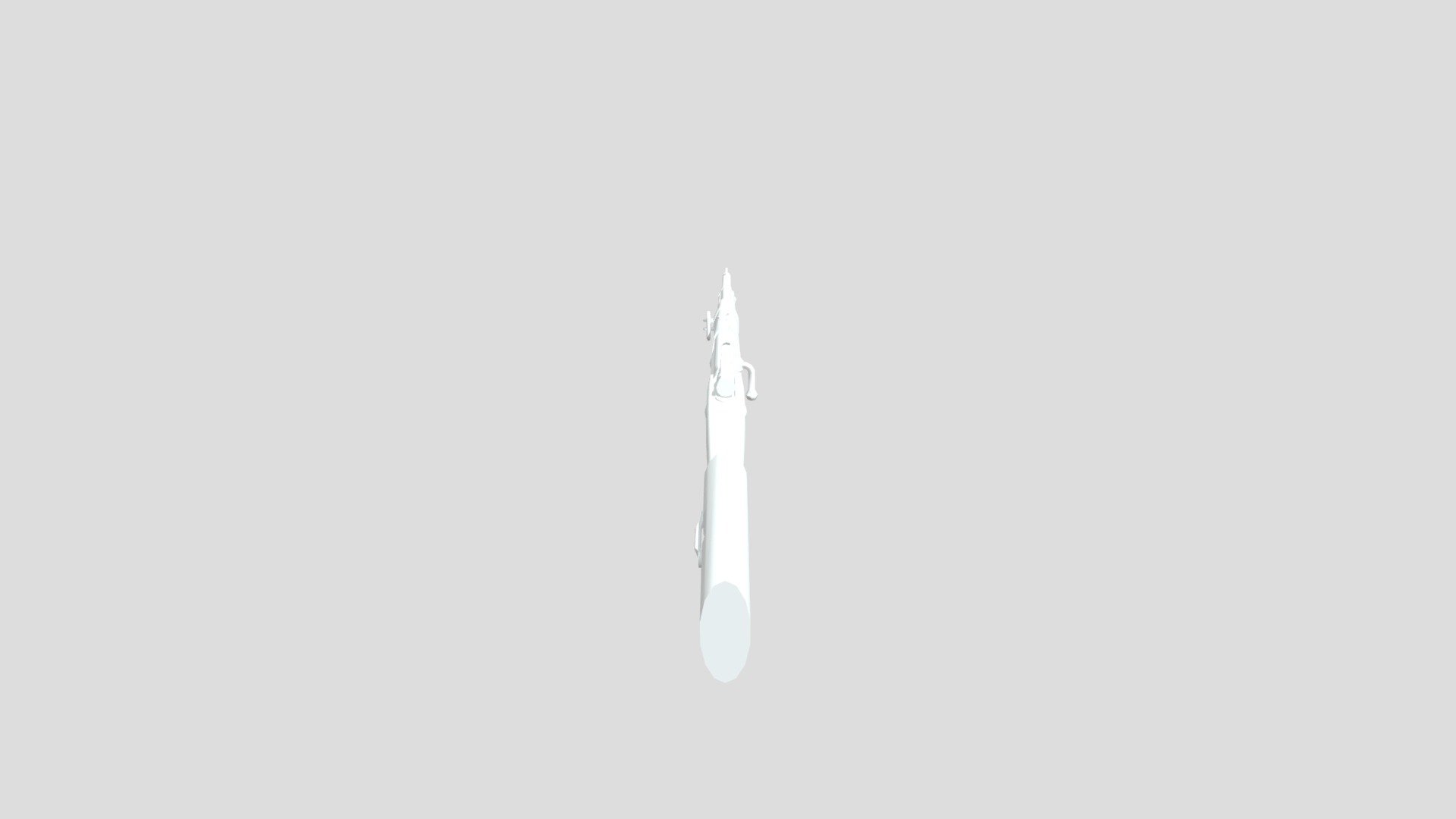 Rifle