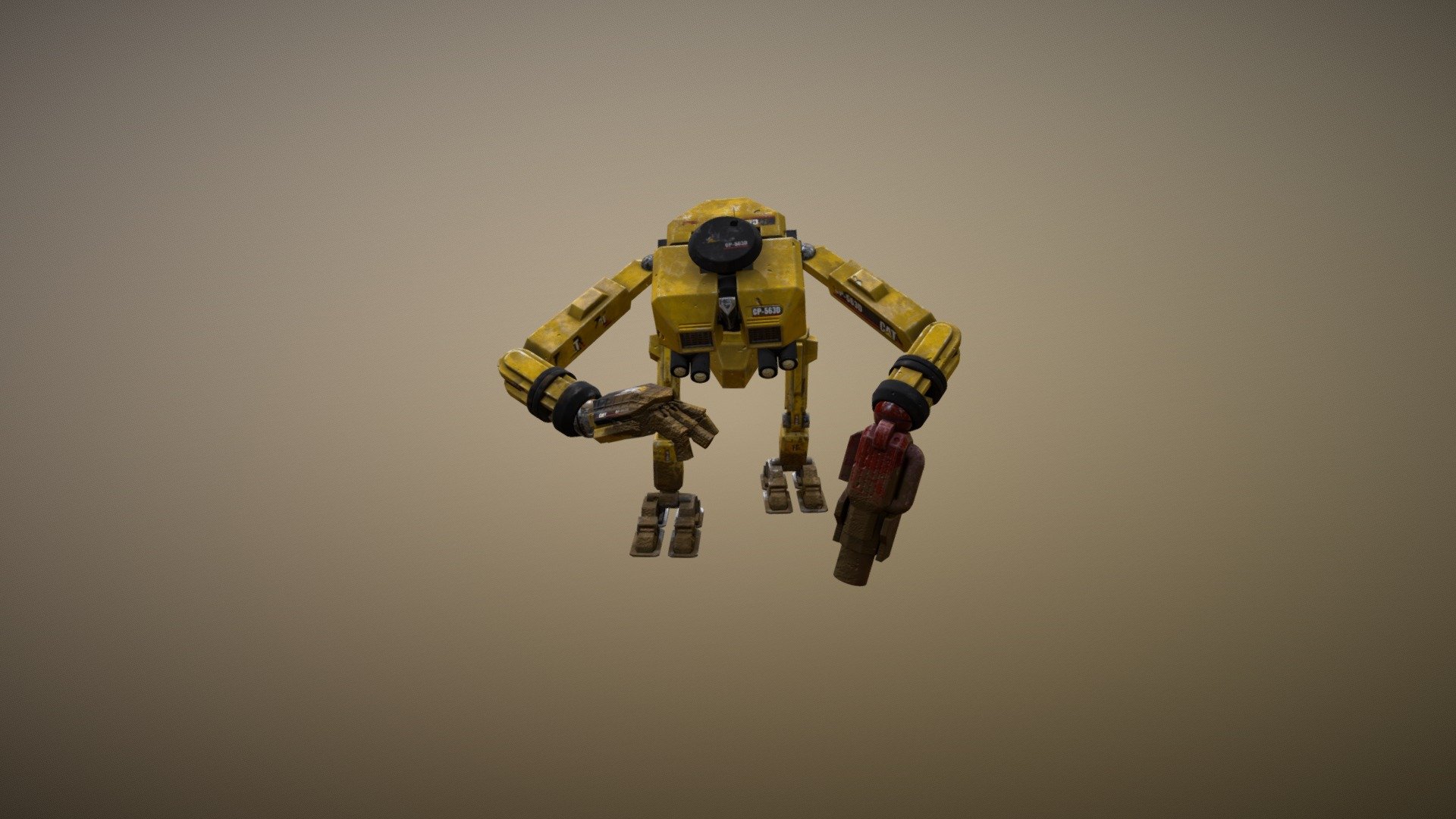 Robot