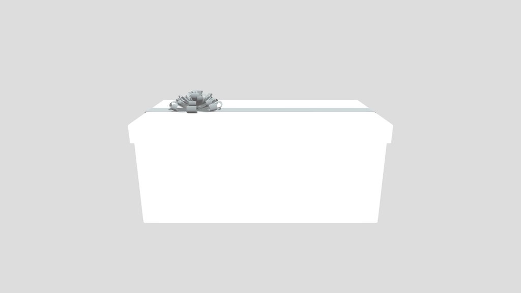 Big Gift Box