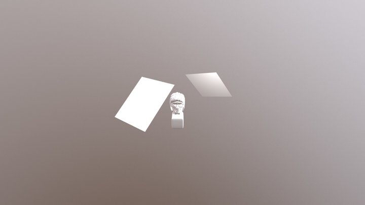 Untitled2 3D Model