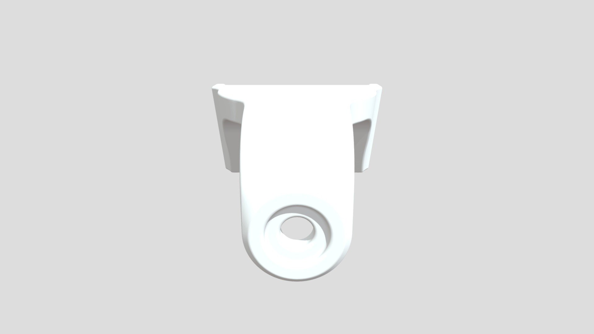 Short Webcam Adapter