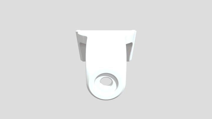 Short Webcam Adapter