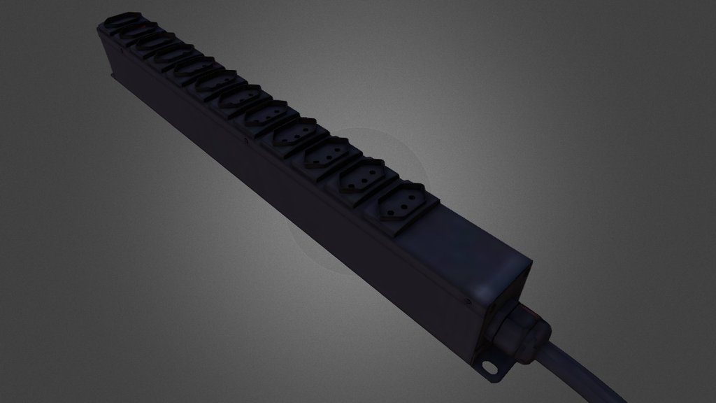 PDU - 1_B