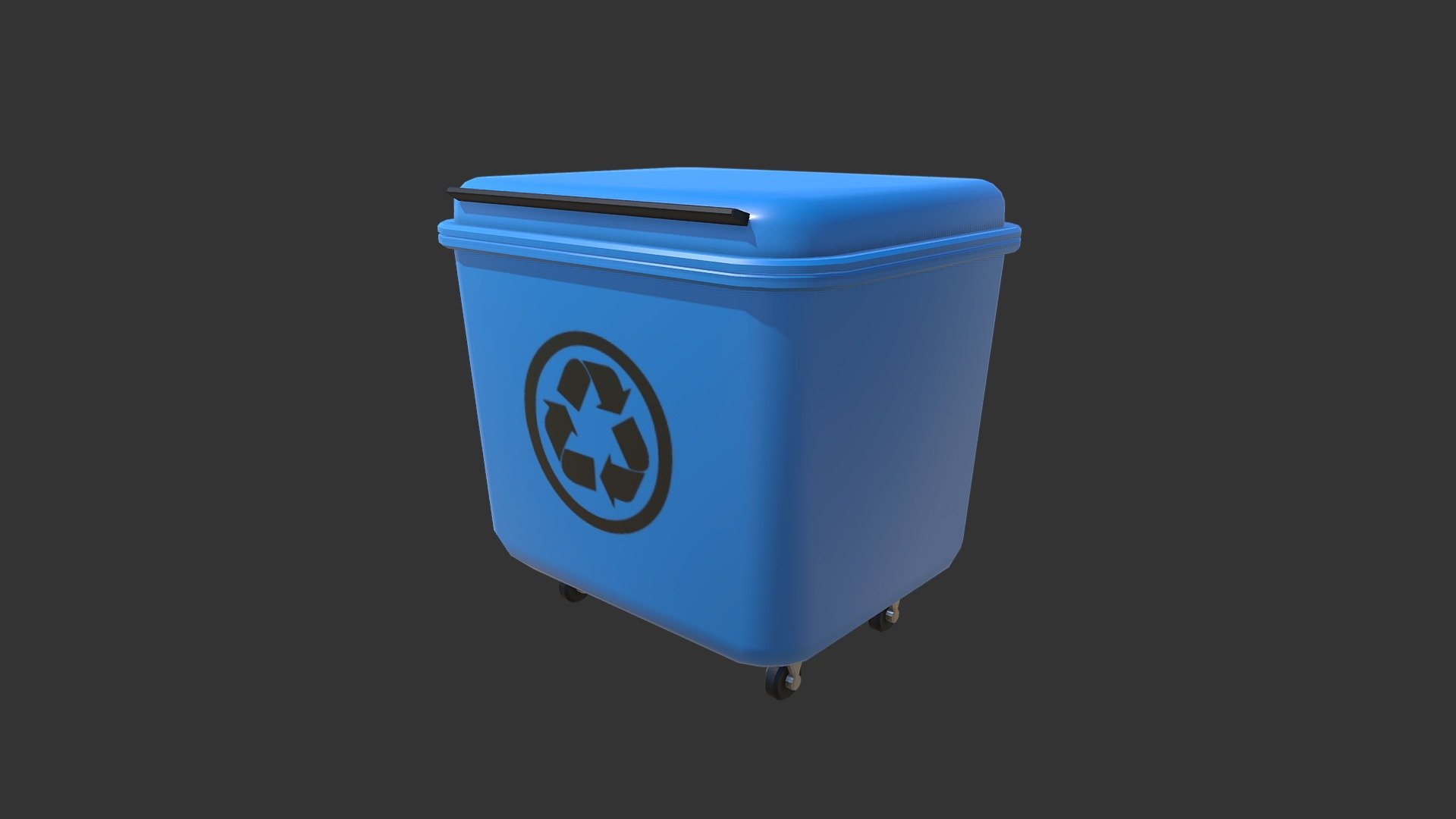 Contenedor Pc