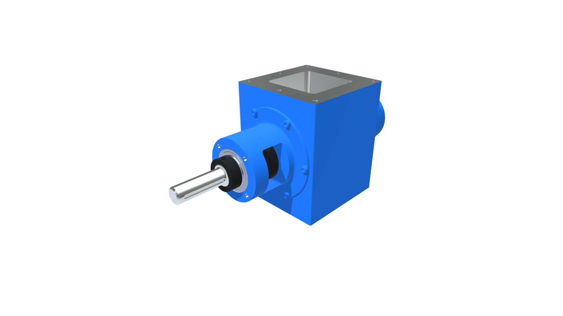 MINI 19 — Sketchfab embed 3D viewer