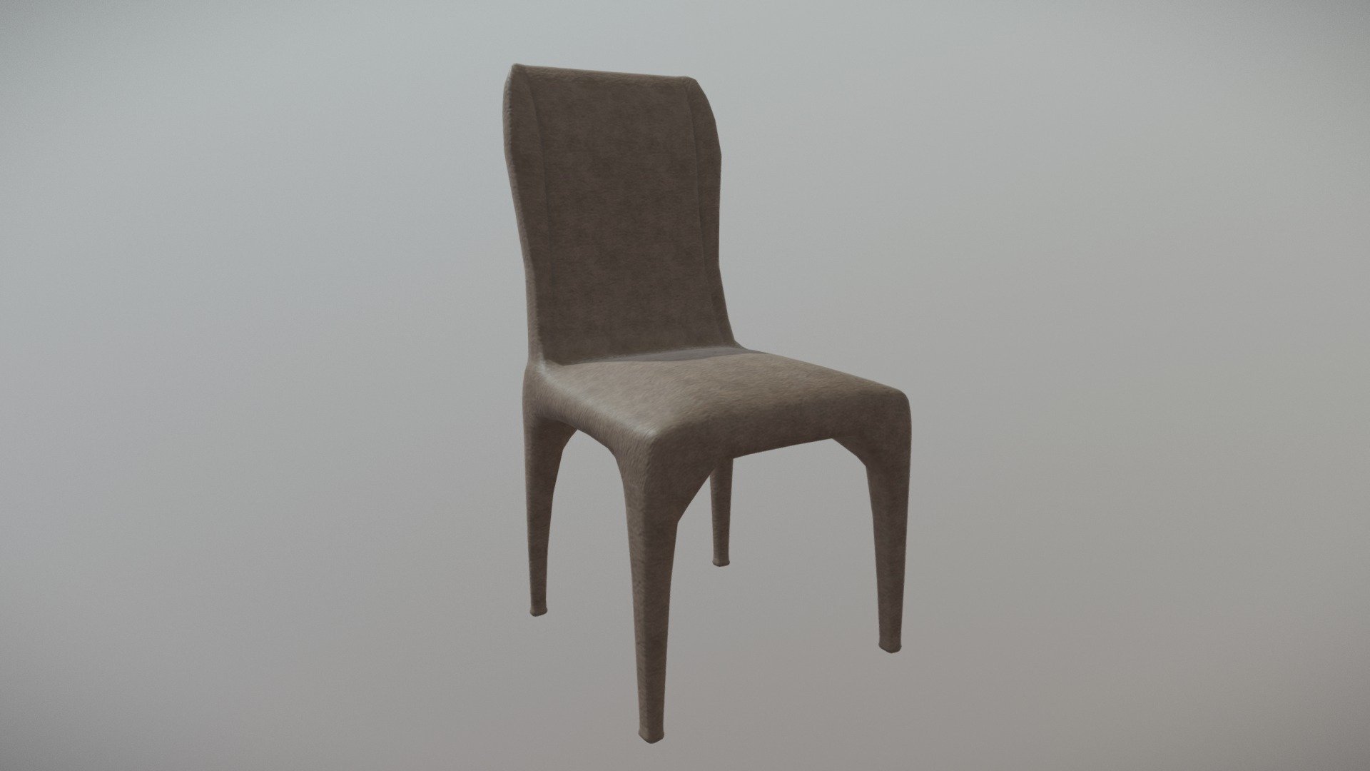 Leather Chair