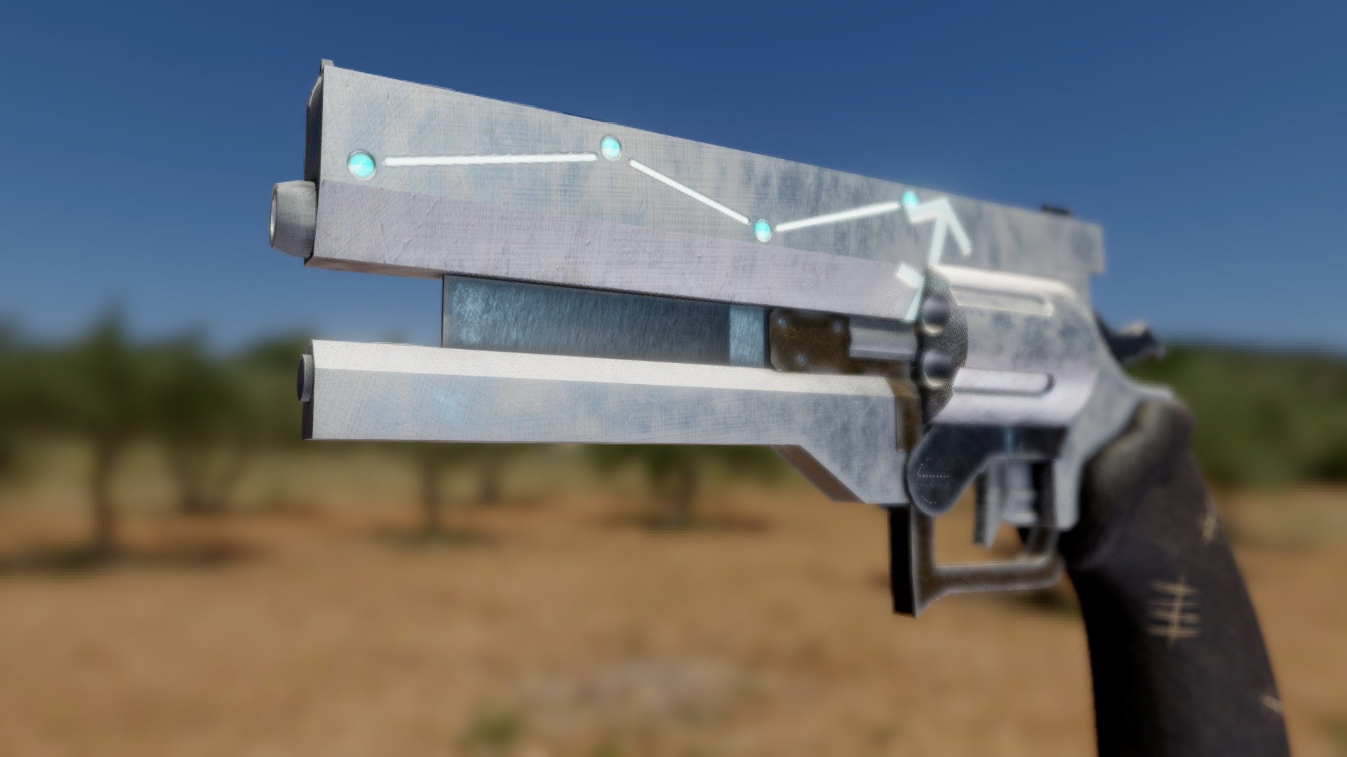 Sagittarius 10MM