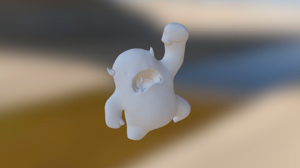 Melvin Sculpt