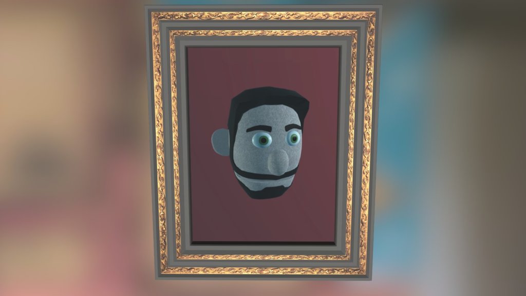 Andy Painting