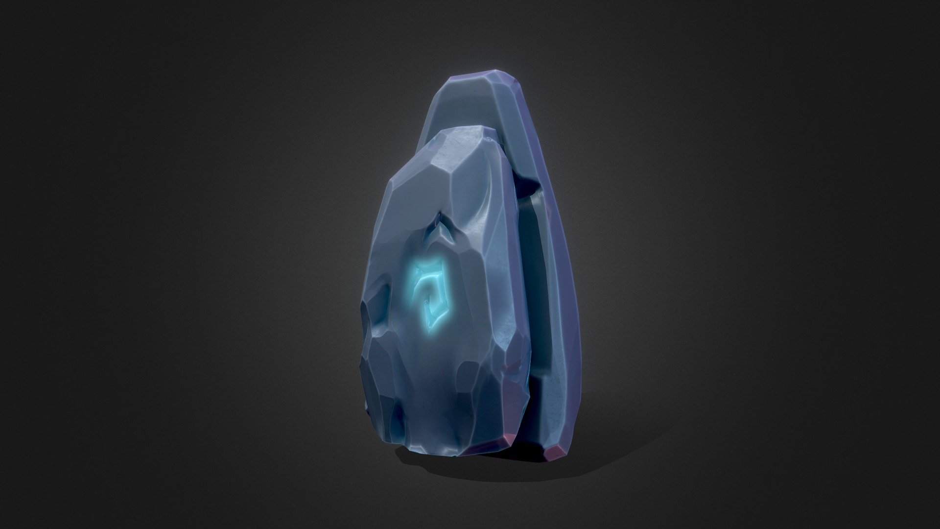 mystic stone