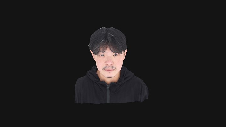 1114006 3D Model