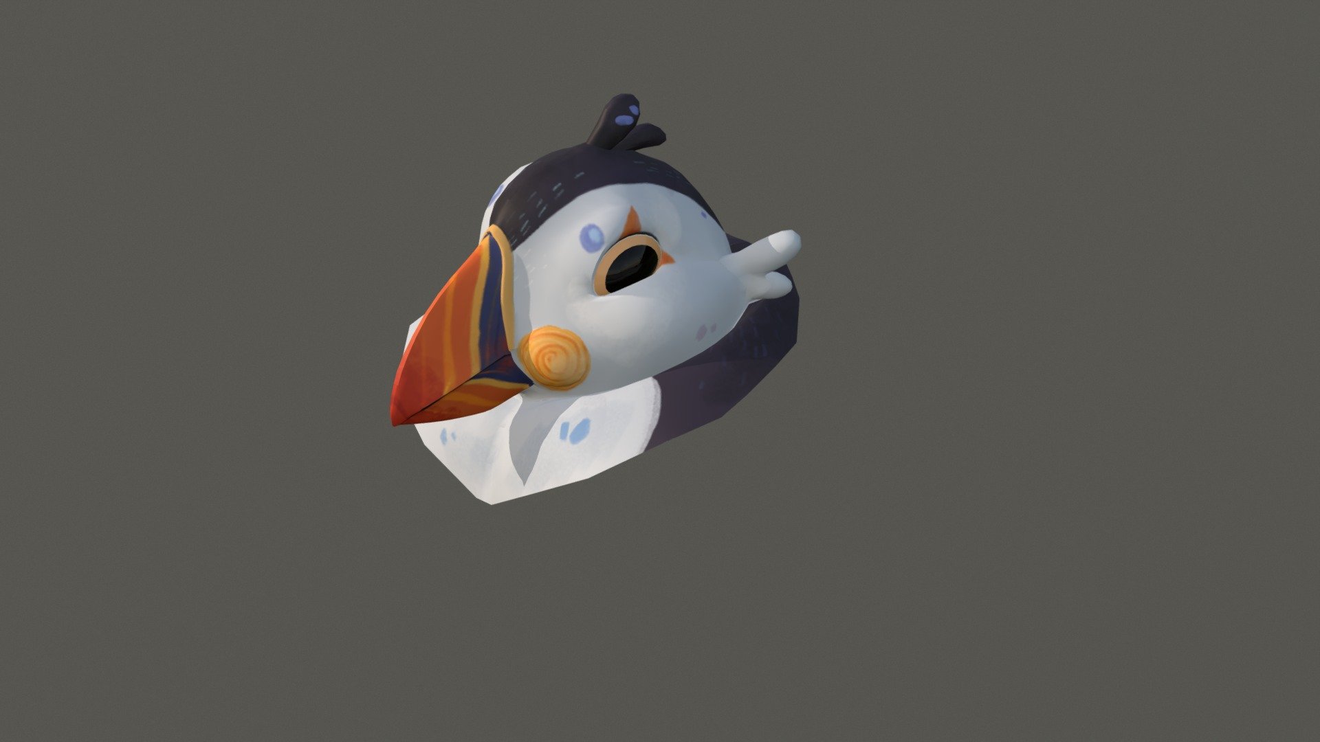 Puffin