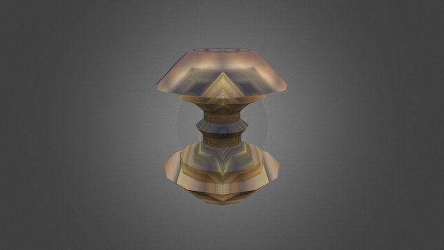 Smoothie-3D upload 3D Model