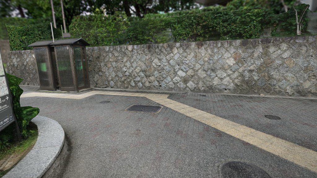 京都大学 タテカン(百万遍交差点)2018.09.16