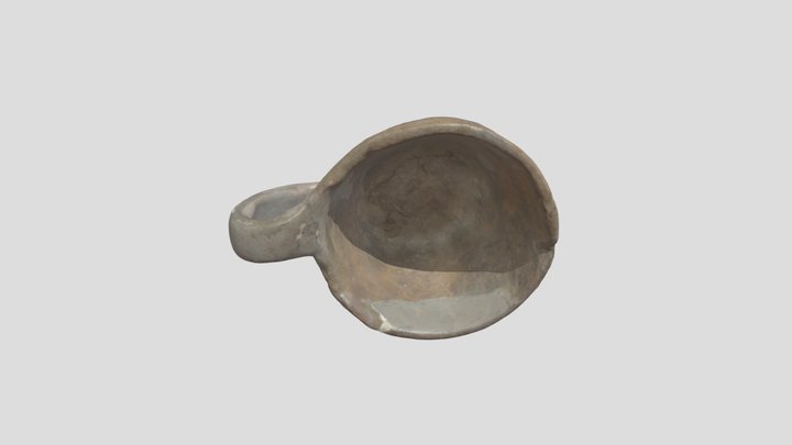 141 3D Model
