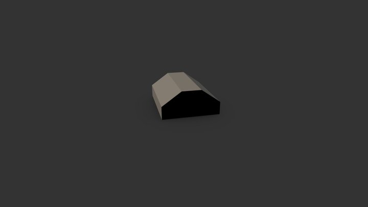 Gym_prueba_AR 3D Model