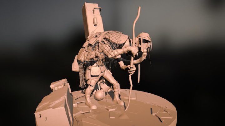 Sketch-1 - Updated 3D Model