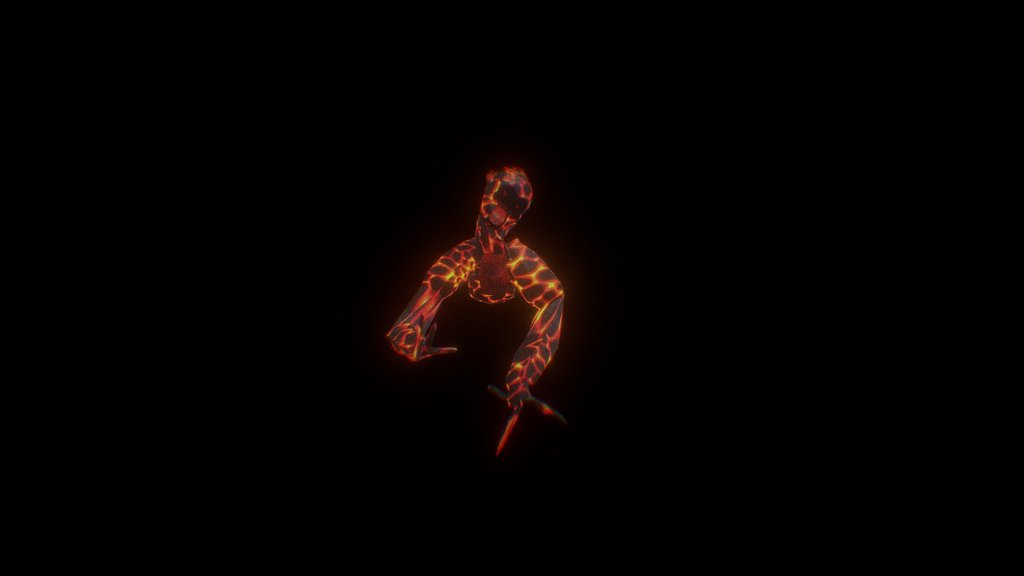 Lava Namo
