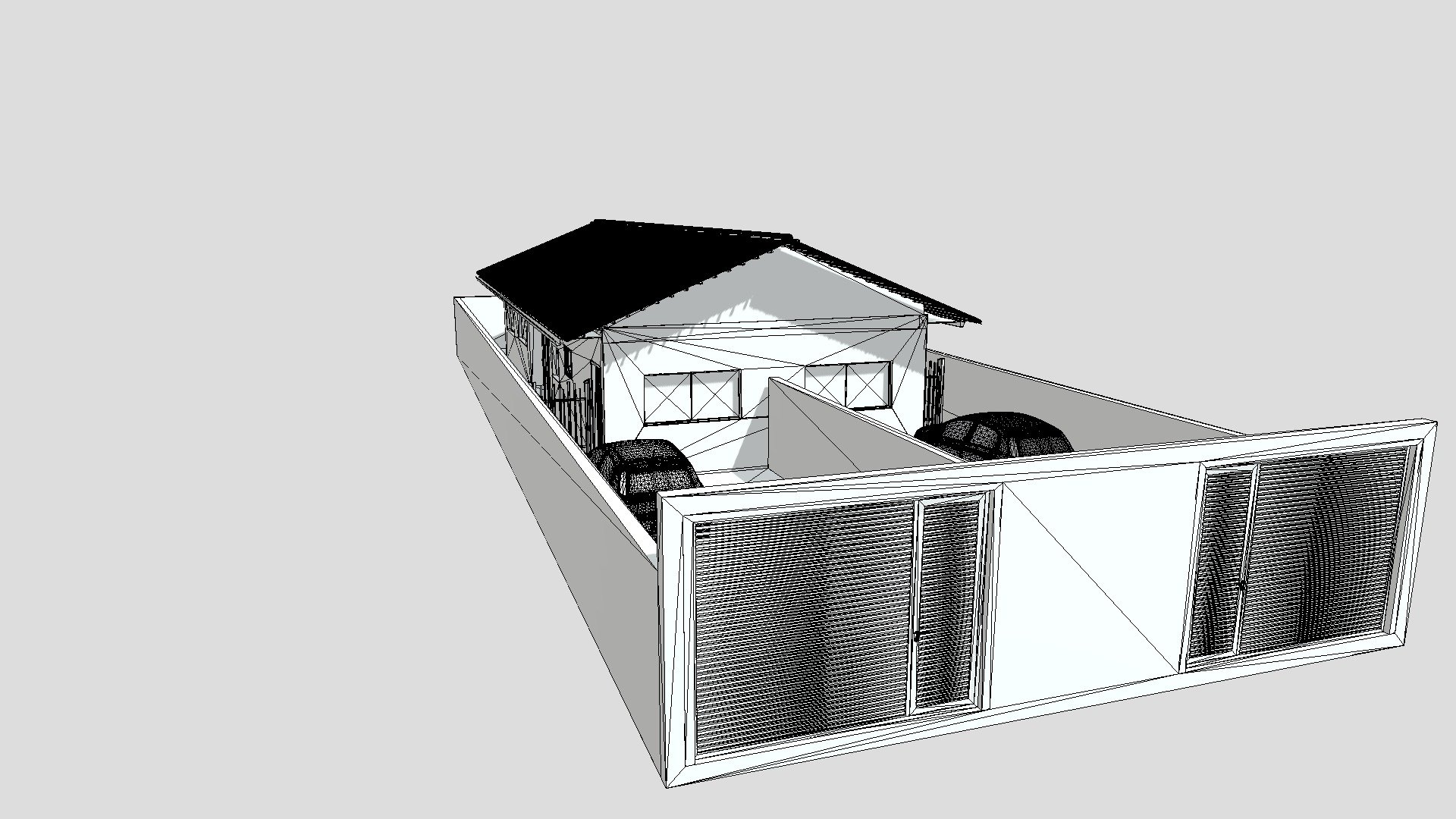 Projeto MCMV - Colombo