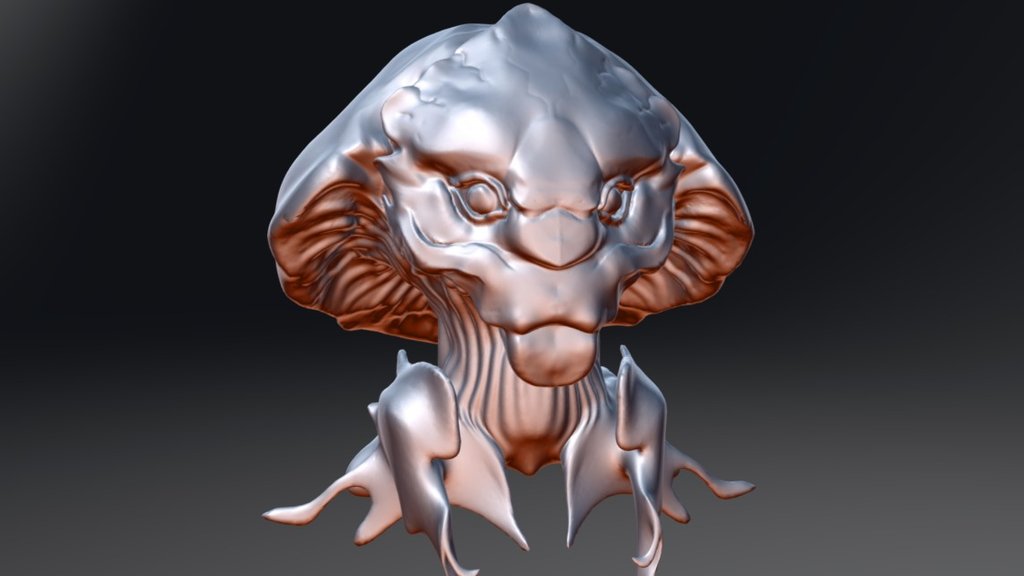 alien
