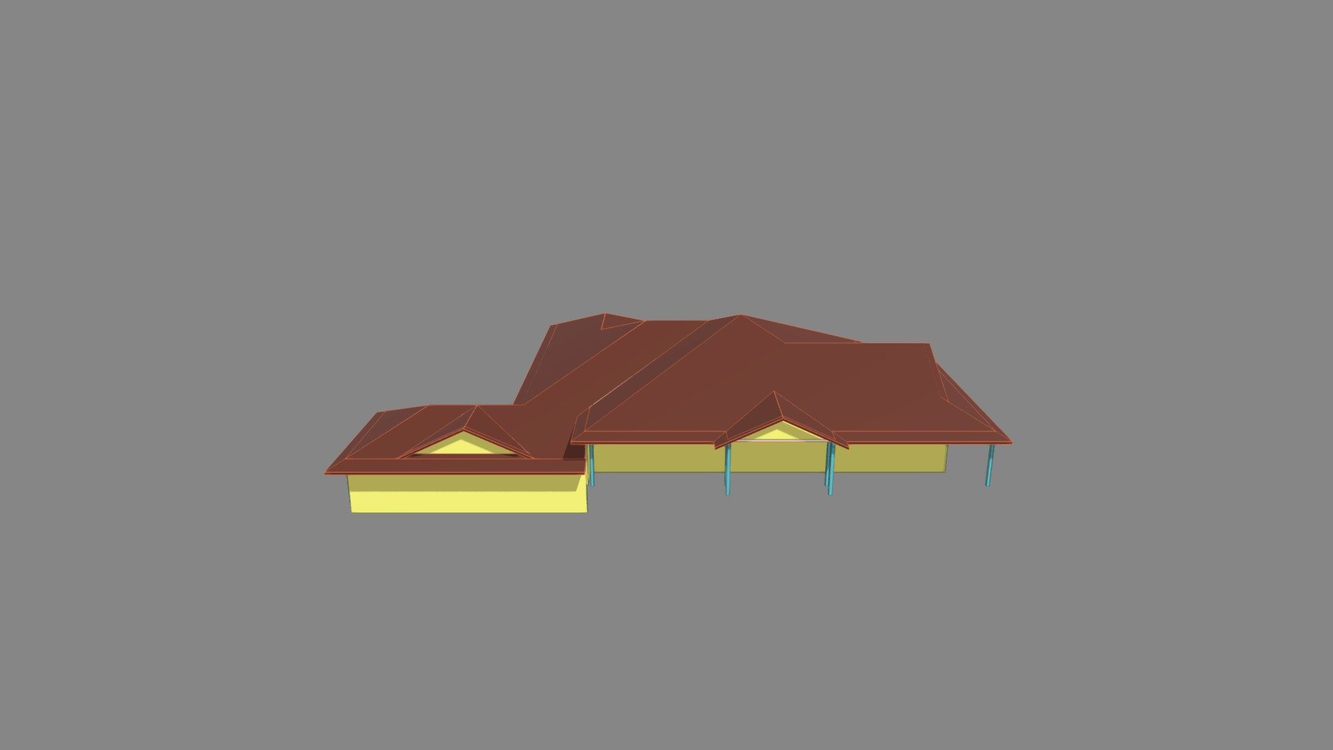 12924- Roof