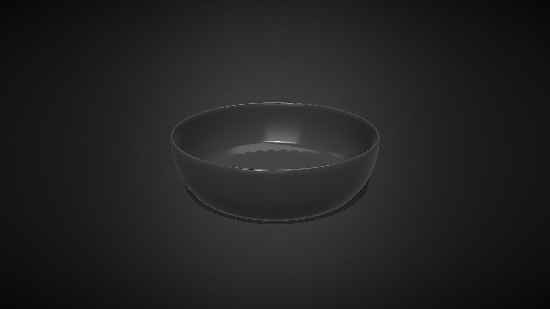 Ceramic Bowl