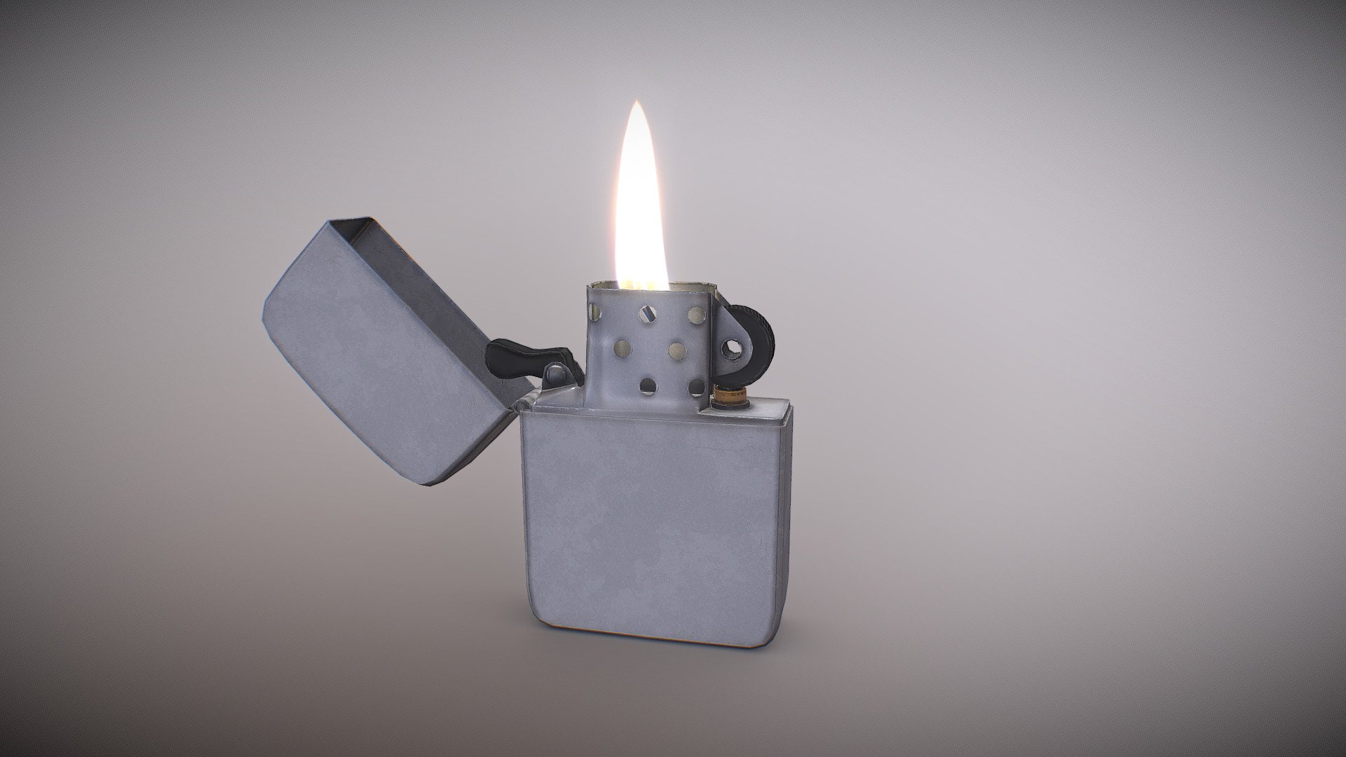 Zippo 1941