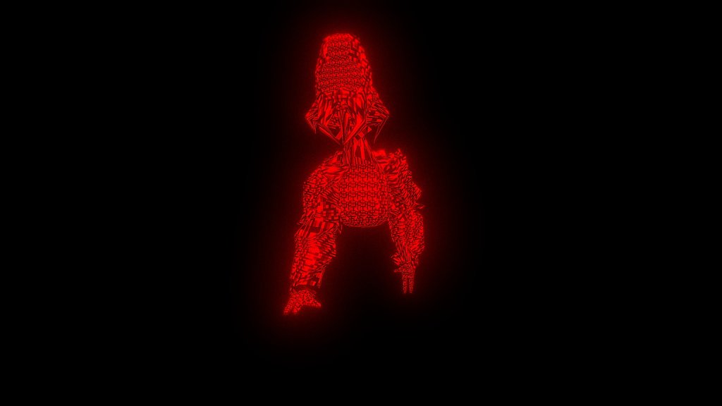 My Creator Corruption Remake
