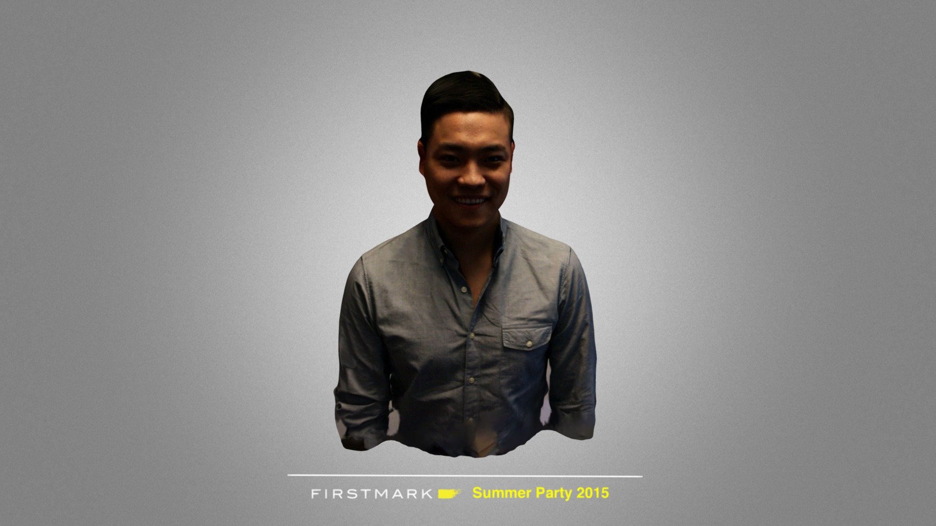 Jim Hao from FirstMark