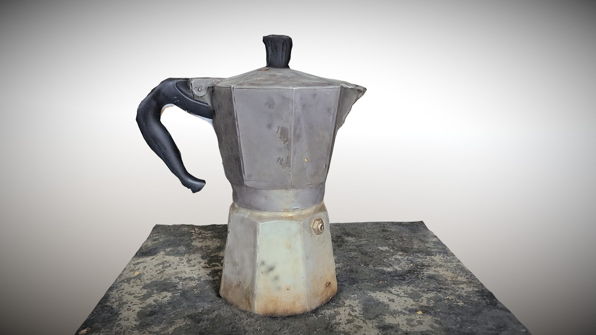 Bialetti Moka Espress