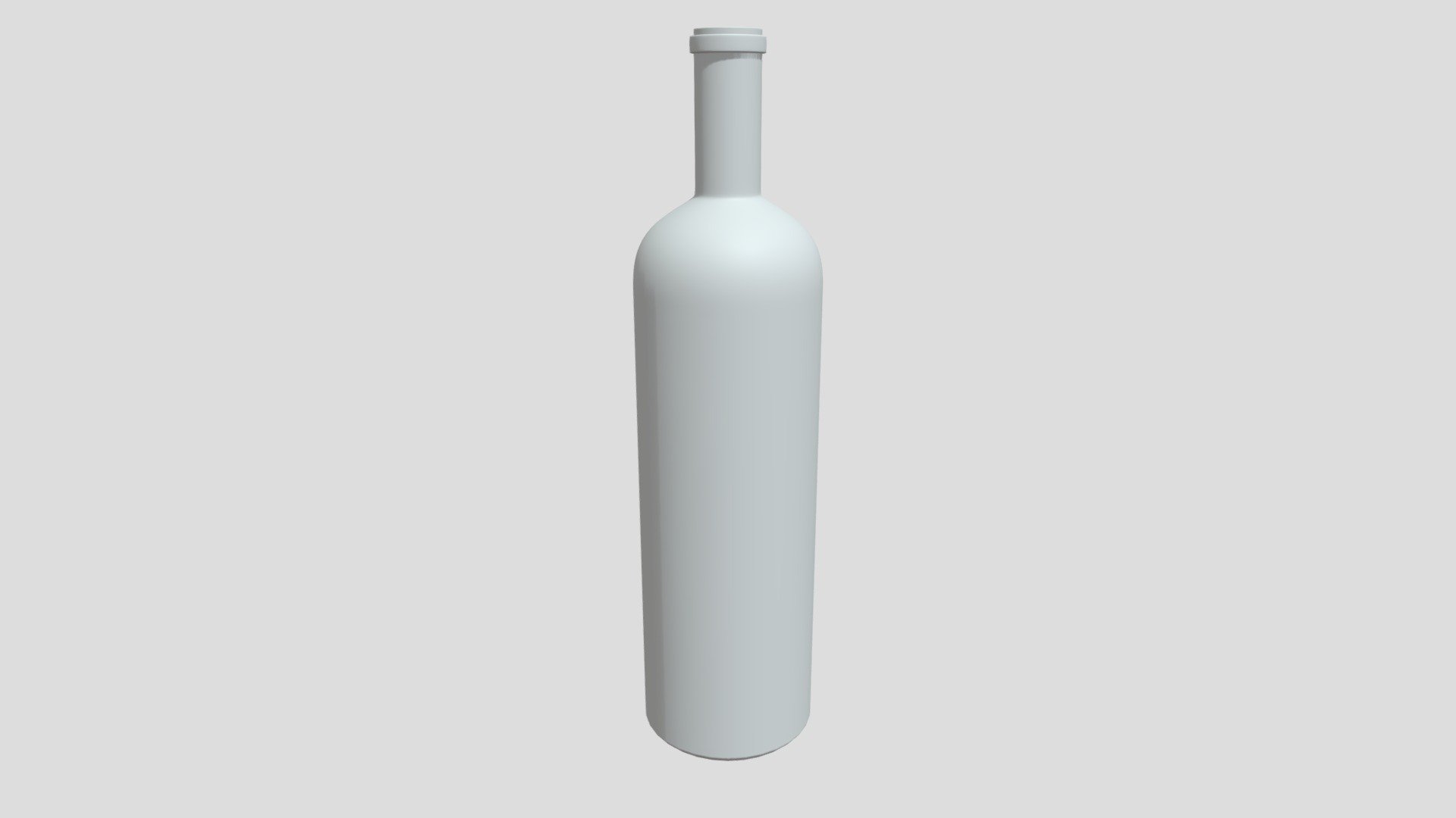 Wine Bottle