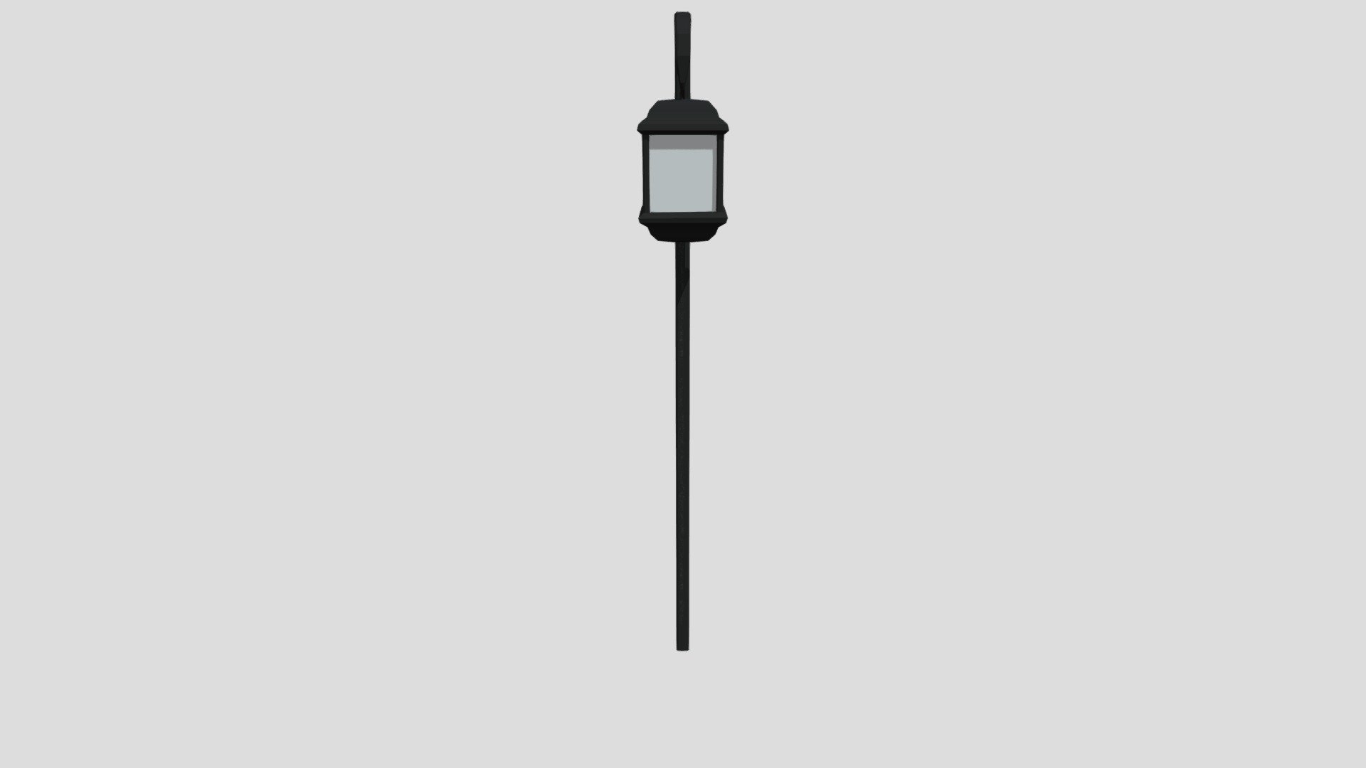 Street lantern