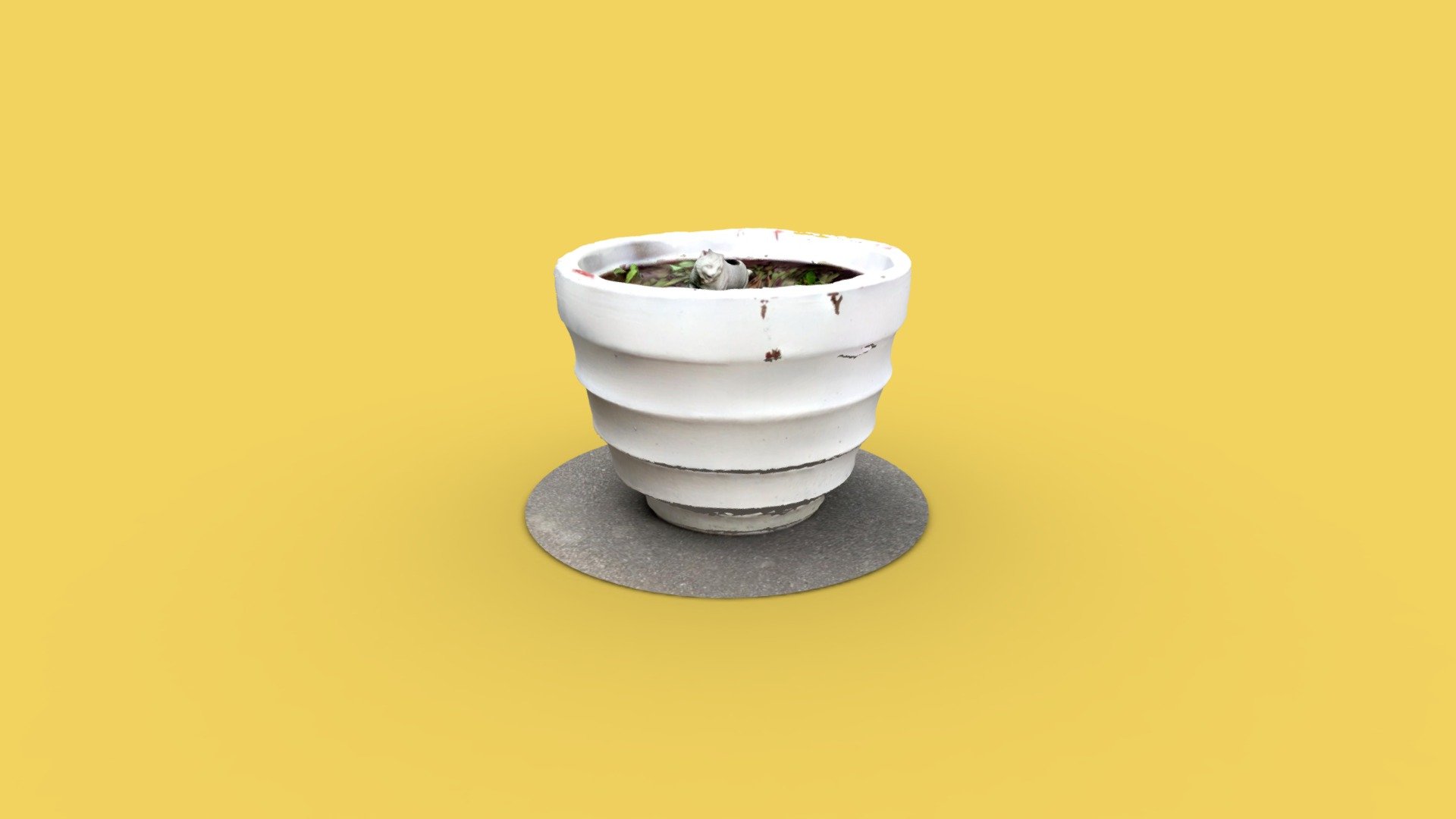 A TRNIO Model