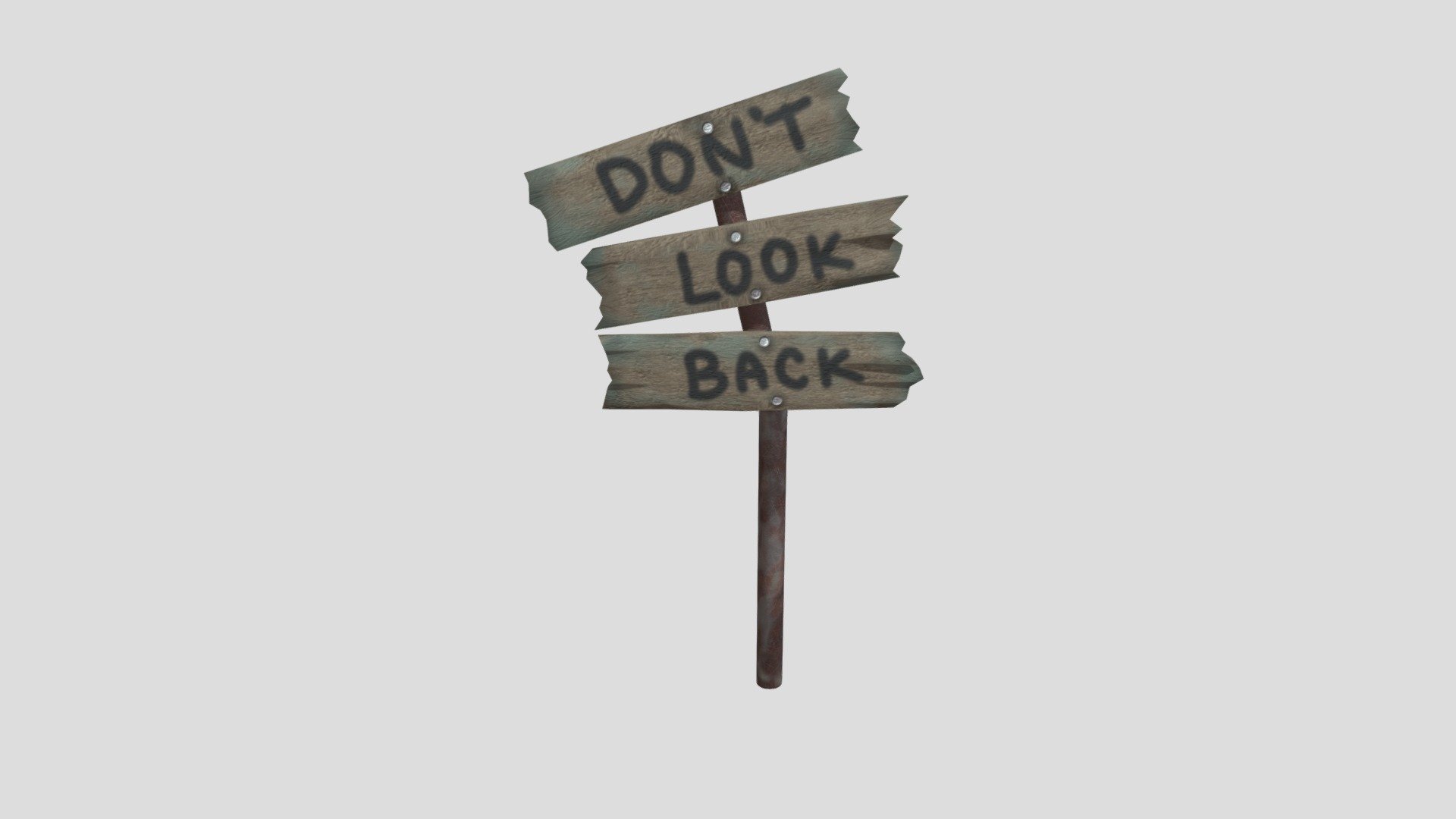 Sign UV